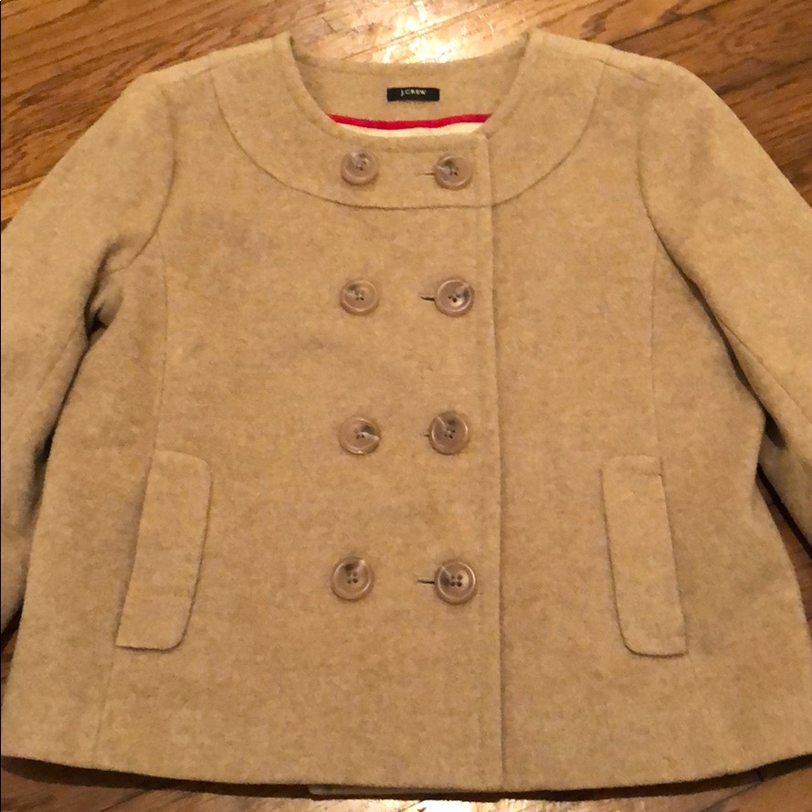 J Crew Jacket